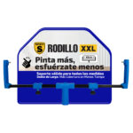 PR031-2 Soporte de rodillo XXL