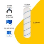 Rodillo XXL SPSIL - Imagen 4