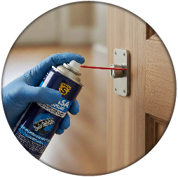 Aceites y Lubricantes