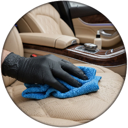 Cuidado del Vehiculo